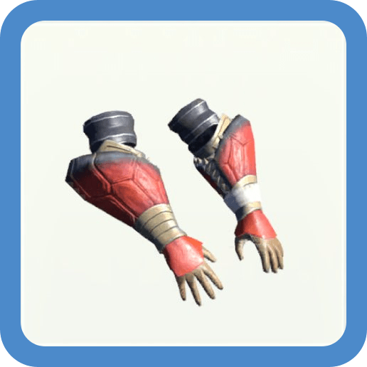 ラングロアーム