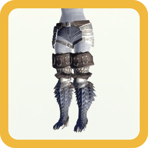 バゼルグリーヴ