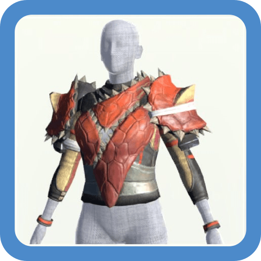 ラングロメイル