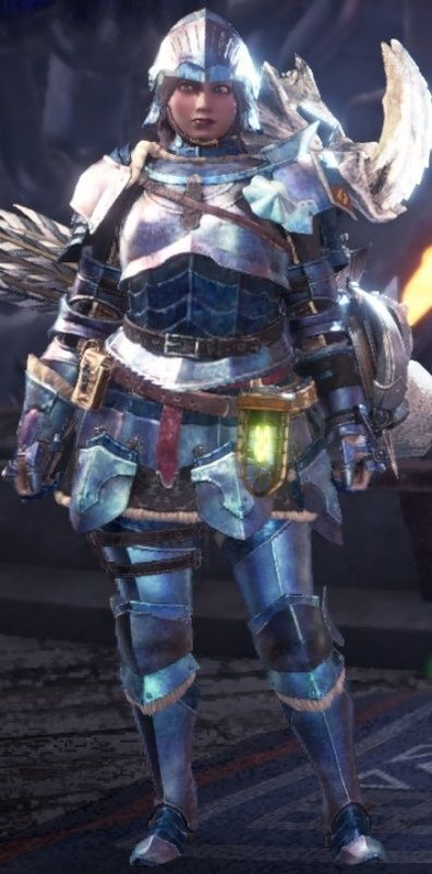 アロイの全体画像