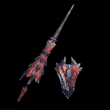 フレイムランス