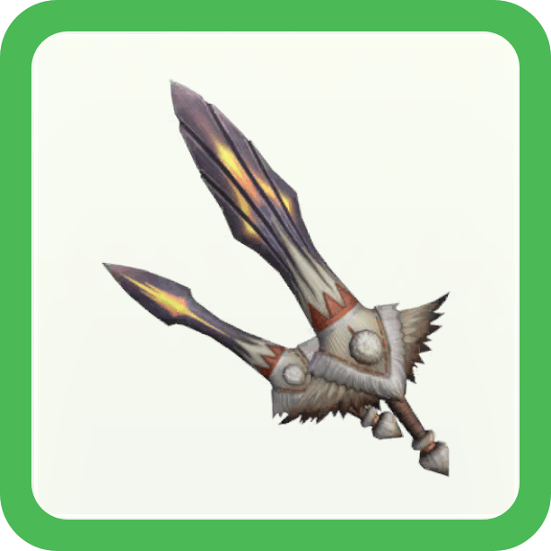 スノウジェミニ