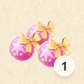 ペイントボールギフト