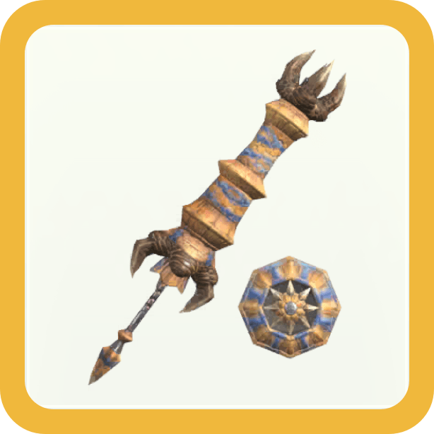 ティガバースト改