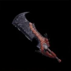 フレイムブレイド