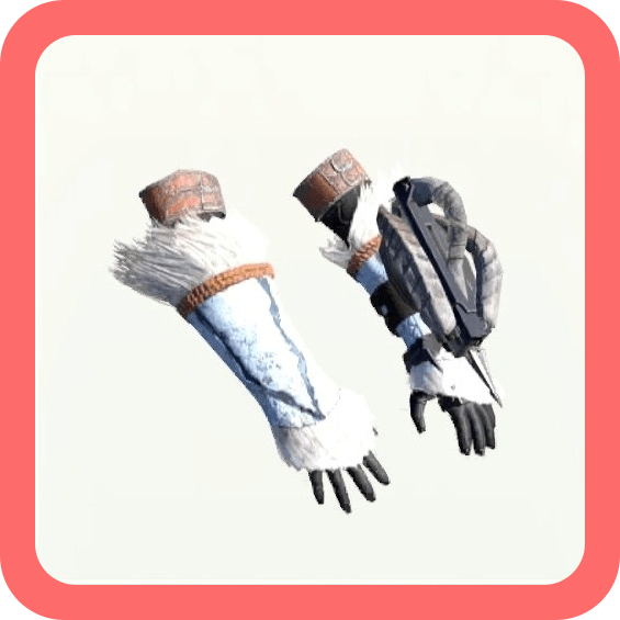 キリンアームロング