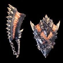 フェイタルジョー