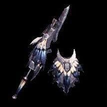 グレイスガンランス