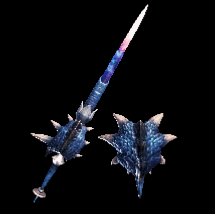 ブループロミネンス