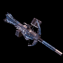 蒼炎弩ソウルバスター