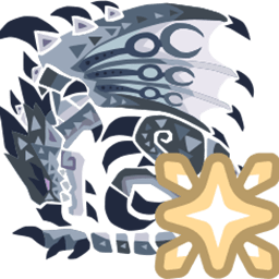 リオレウス希少種