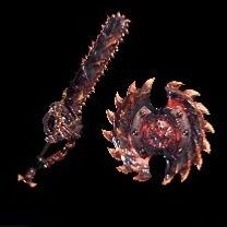 業盾グルドレッド