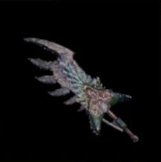 ダチュラブレイズ