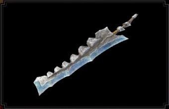 ギガントマカエラ