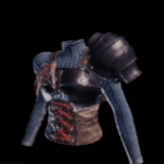 リオハートメイル