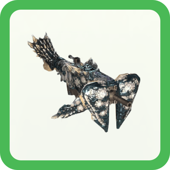 バルキンキャノン