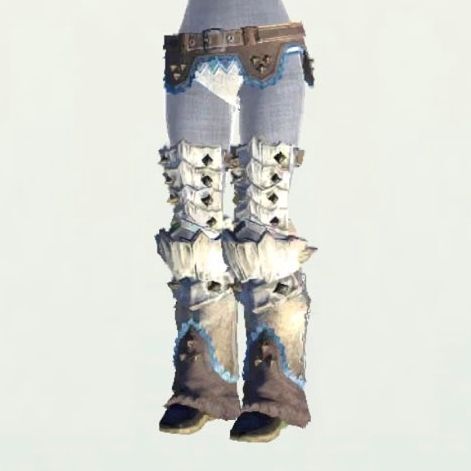 べリオグリーヴ