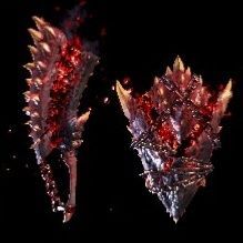 業鉈アングラム