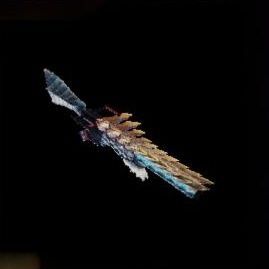 王牙弩【野雷】