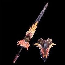 ラグーナパイク