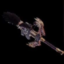 ジャナフバスター