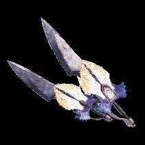 イルミナルダガー