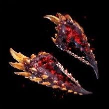 業双刃ベガモラルタ