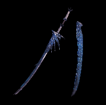 飛竜刀【藍染】