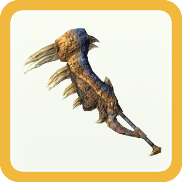 ティガノアギト改