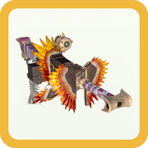 ラグーナブラスター