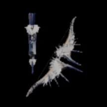 飛雷弓イテカガチ