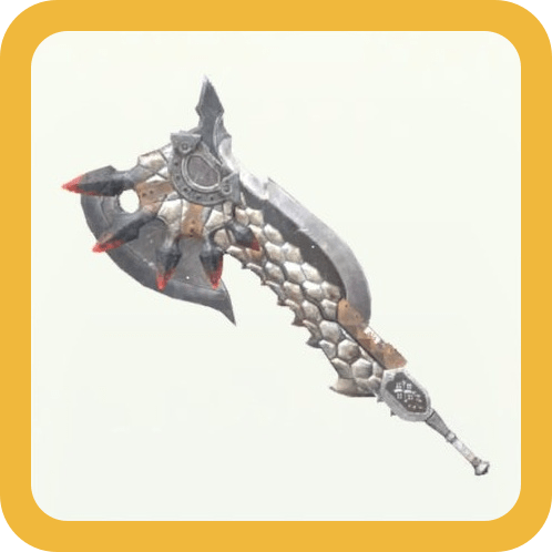 バゼルレイダー