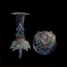 ダチュラブロッサム