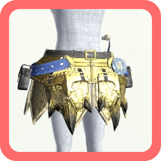 ゴールドルナコイル