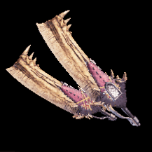 ブレイズハチェット