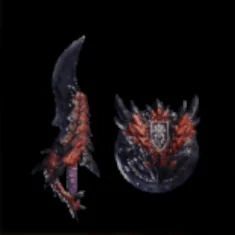 フレイムナイフ