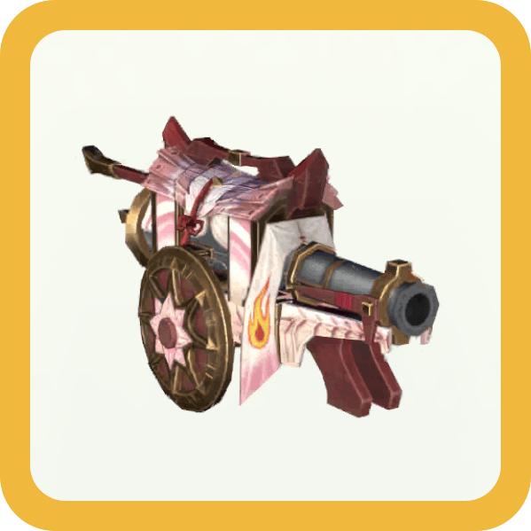 あしひきの山砲の御車