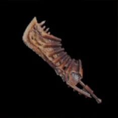 ボルボシュレッダー