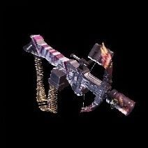 ラグーナブリッツ