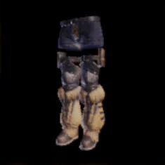 ジャグラスグリーヴ