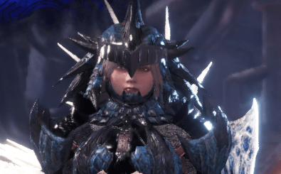 リオレウス亜種装備