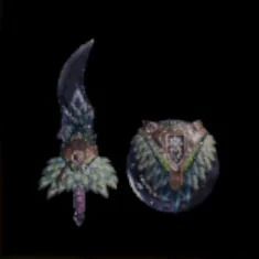 ブルームナイフ