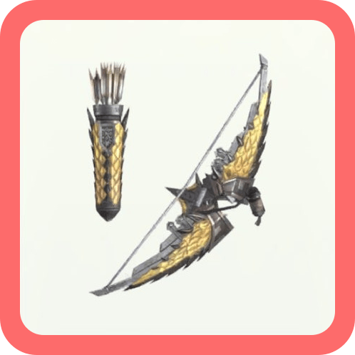 ルナティックアロー