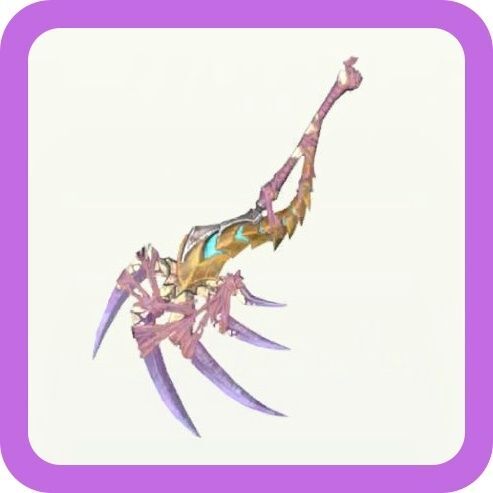 夢幻のメロウパウ