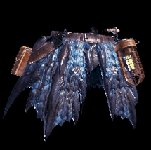 リオソウルコイル