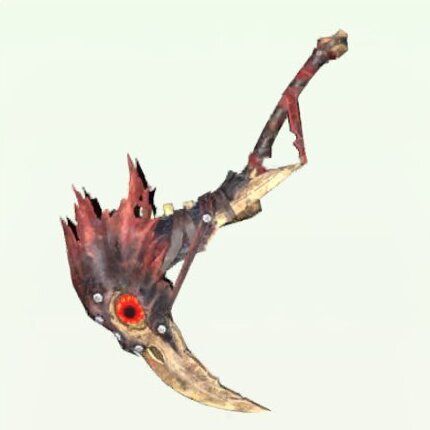 禍鎌ヴァルナロス