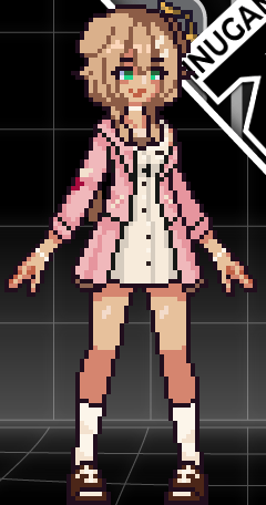 戌神ころねのコスプレ3