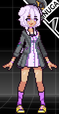 戌神ころねのコスプレ1