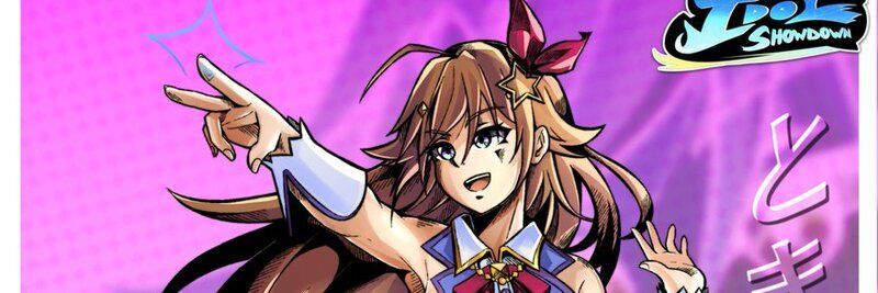 ときのそらの立ち回りとコマンド表