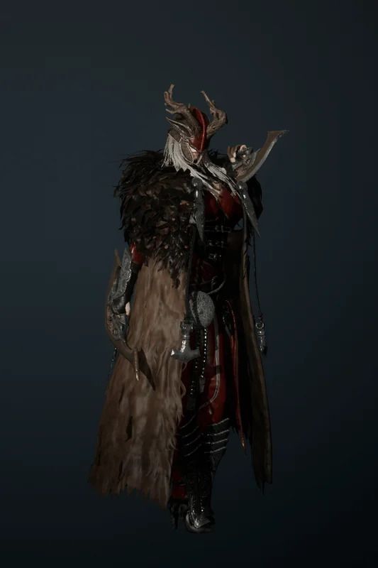 襲撃の黄金鶏の全体画像